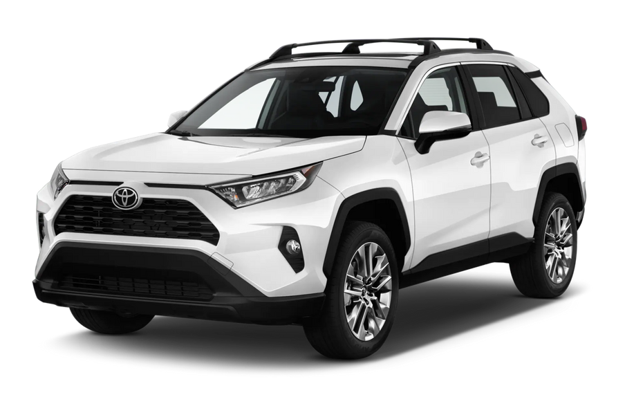 Maxx Volts adds the 2016-2019 Toyota RAV4 to our list of supported vehicles compatible with our grid charger systems!