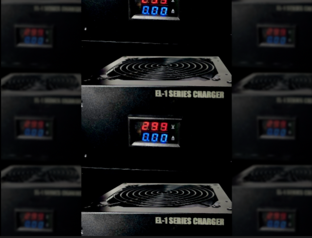 Maxx-Volts EL-1 Series Charger, Pro Automatic Discharger & wireless OBD2 dongle interface used to recondition a Prius C with before and after results!