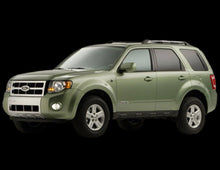 Load image into Gallery viewer, 2005-2012 Ford Escape Hybrid (Low Voltage Recovery) High Voltage Battery Charger Booster