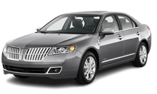 Load image into Gallery viewer, 2010-2011 Mercury Milan Hybrid low voltage recovery charger booster vehicle photo