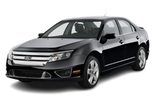 Load image into Gallery viewer, 2010-2012 Ford Fusion Hybrid low voltage recovery charger booster vehicle photo
