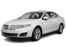 Load image into Gallery viewer, 2011-2012 Lincoln MKZ Hybrid low voltage recovery charger booster vehicle photo