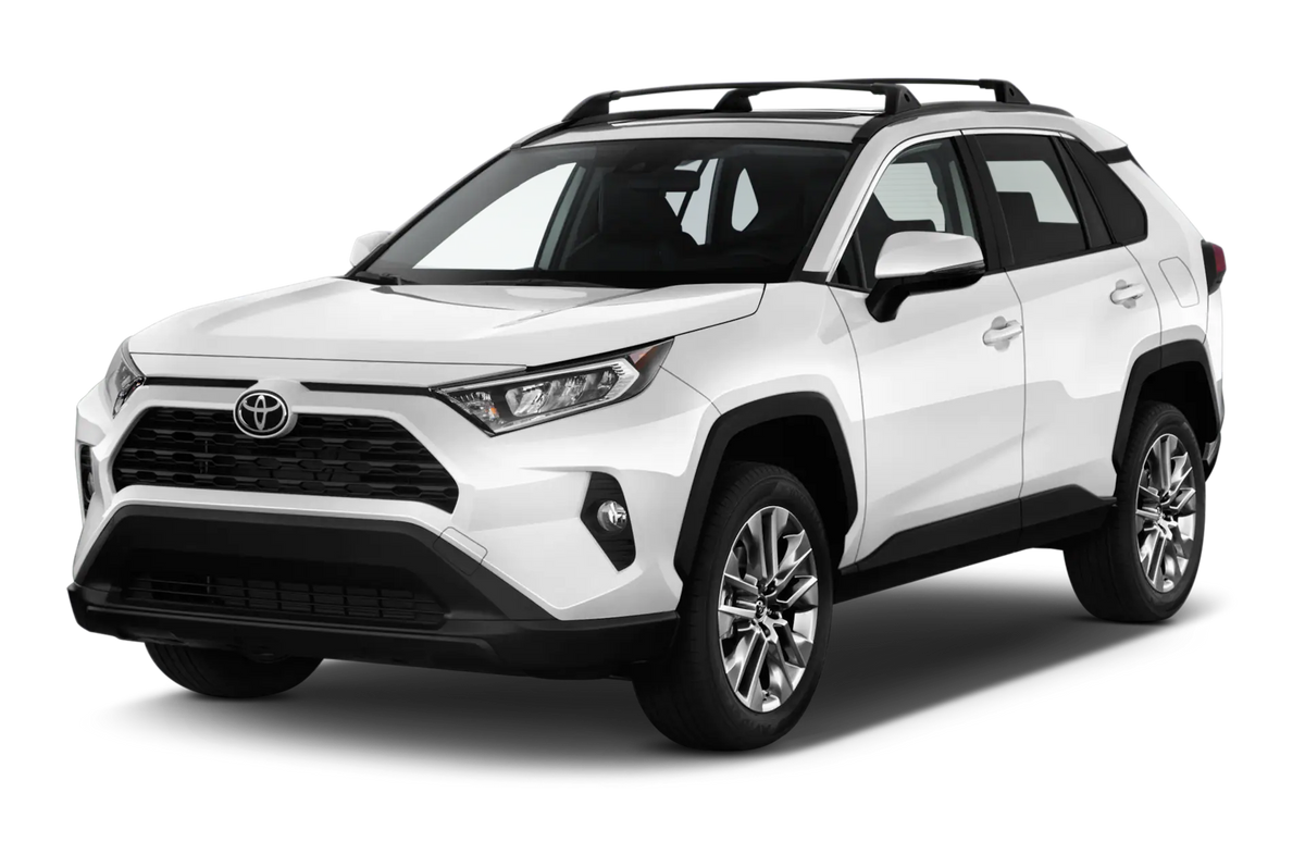 Rav4 Pro 2019-2023 Toyota RAV4 Hybrid Extreme Pro Automatic Discharger (34 m ...