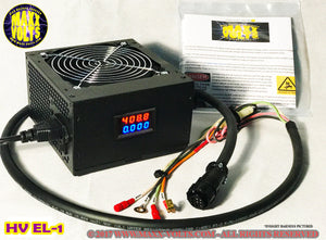 2006-2010 Mercury Mariner Hybrid (Low Voltage no start) High Voltage Battery Charger Booster