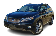 Load image into Gallery viewer, Lexus RX450h hybrid battery charger