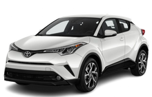 Load image into Gallery viewer, Toyota C-HR Hybrid 2017-2019
