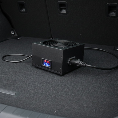 Maxx Volts Pro Automatic Discharger