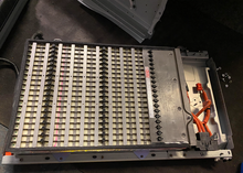 Load image into Gallery viewer, Lexus LS600H hybrid battery pack