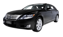 Load image into Gallery viewer, Lexus LS600H hybrid vehicle