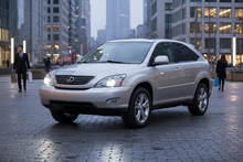 Load image into Gallery viewer, Lexus RX400h hybrid battery charger