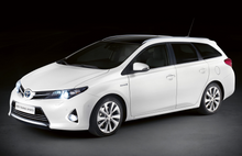 Load image into Gallery viewer, Toyota Auris Hybrid battery charger