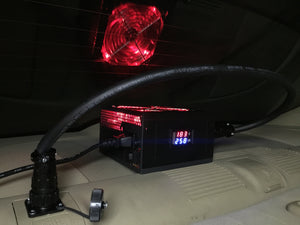 Maxx Volts Premium Wifi Compatible Model Charging System