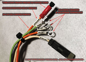 Maxx Volts Premium Wifi Compatible Model Charging System
