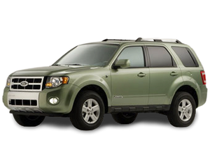 2005-2012 Ford Escape Hybrid (Low Voltage Recovery) High Voltage Battery Charger Booster