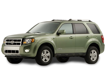 2005-2012 Ford Escape Hybrid (Low Voltage Recovery) High Voltage Battery Charger Booster