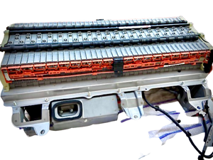 Lexus GS450H HV Extreme Pro Automatic Discharger (40 module pack)