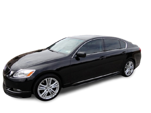 Lexus GS450H HV-EL1 Grid Charger