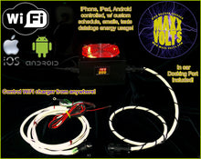 Load image into Gallery viewer, Maxx Volts Premium Wifi Compatible Model Charging System